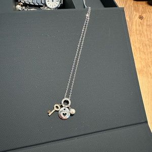 Swarovski Necklace